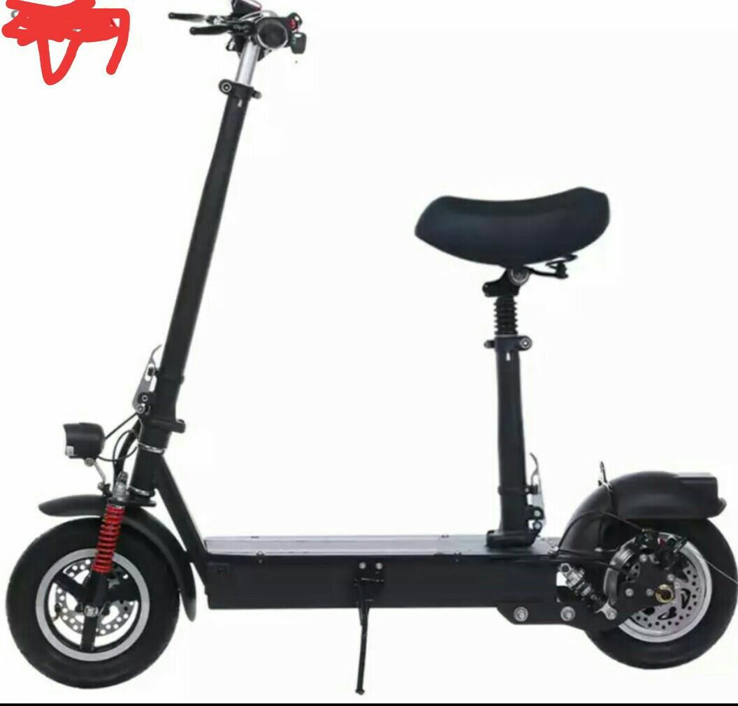 electric scooter bike for sale