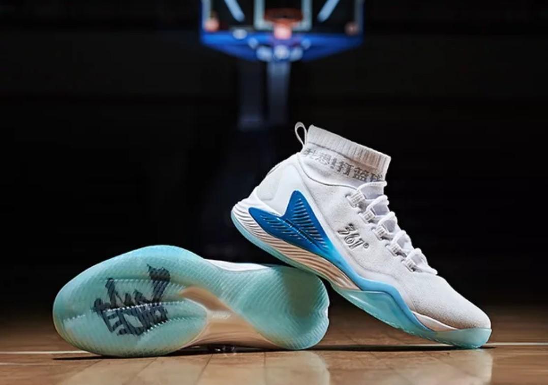 Jimmer fredette shoes 361 online