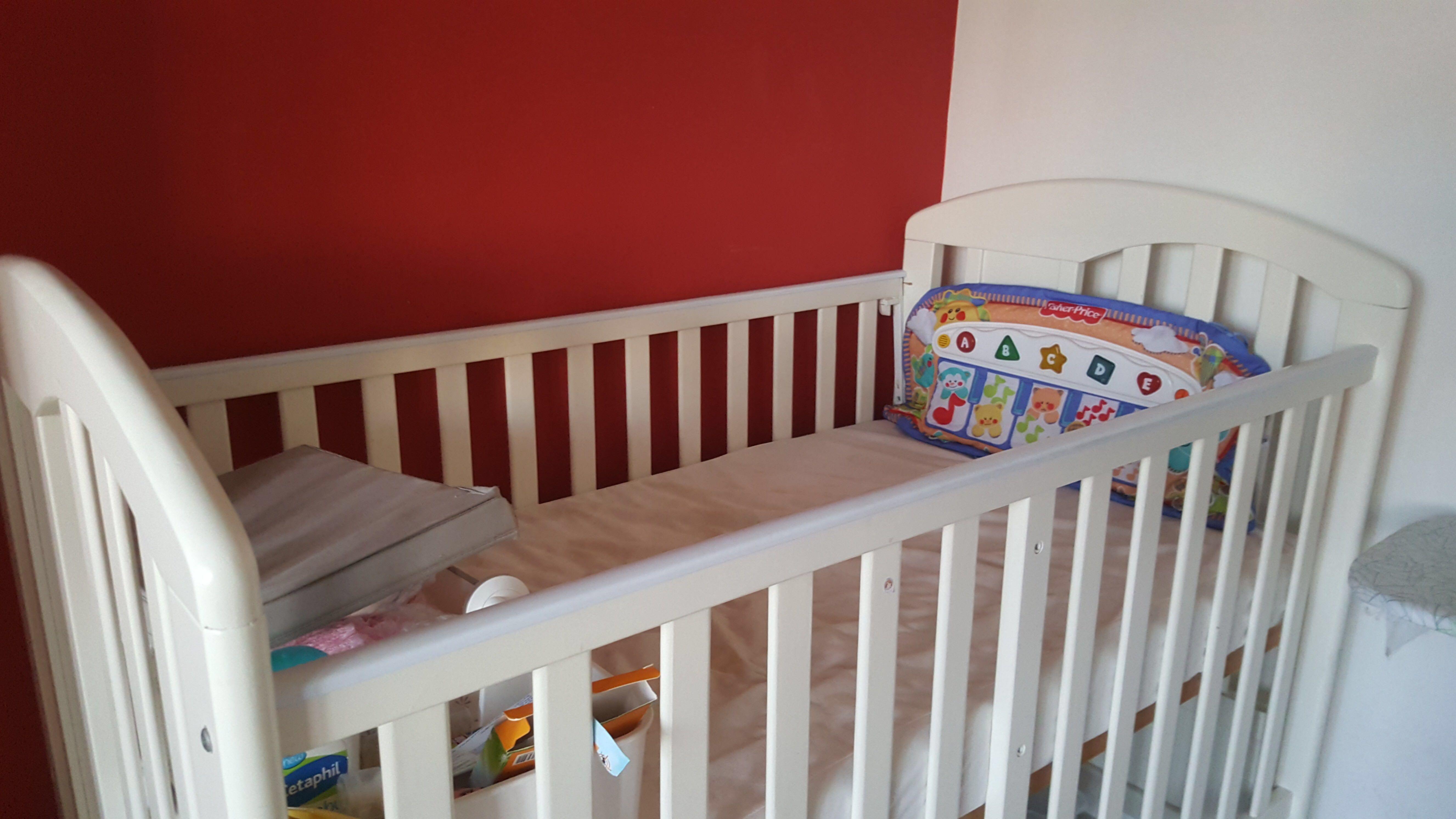 pre owned baby furniture