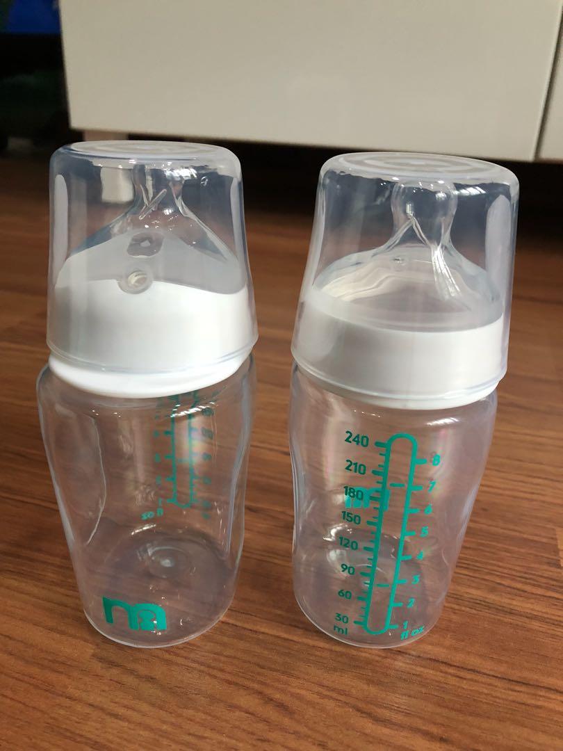 Mothercare innosense teats clearance