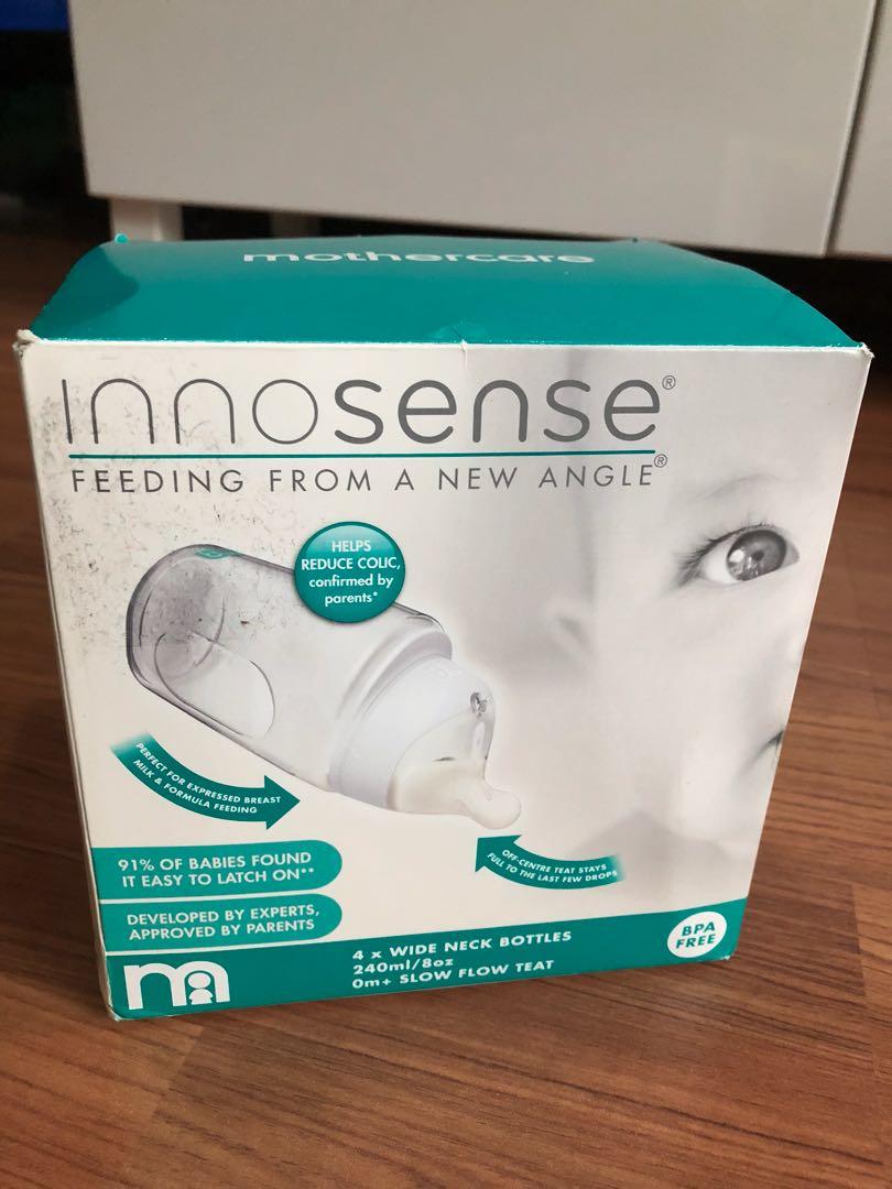 Innosense bottles clearance