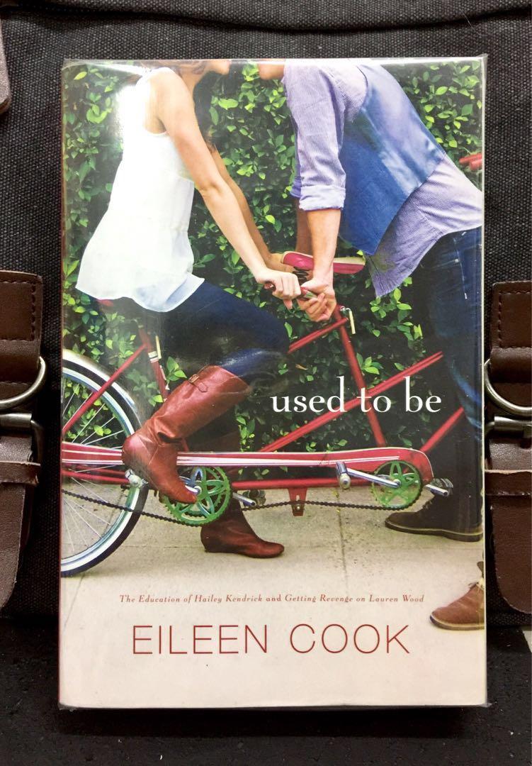 Novel New Book Condition Compilation Of Two Fiction Stories About Growing Up And Moving