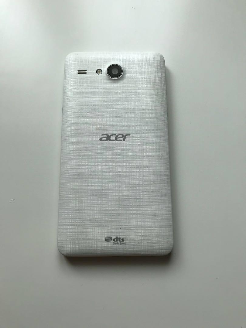Rom Lollipop Acer Z520 : Nougat Rom Acer Z520 Xosp ...