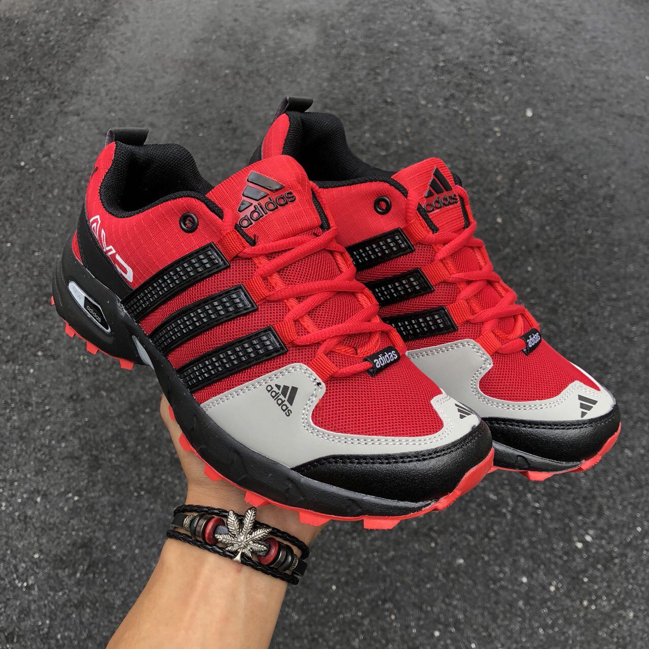 Adidas axp price top