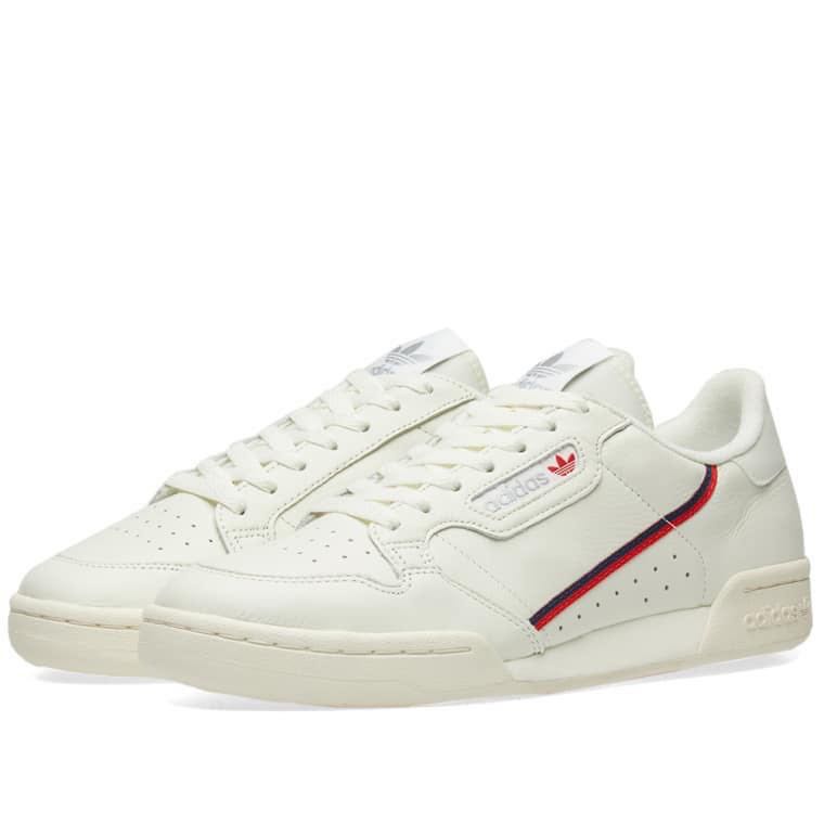 Adidas continental 80 discount clearance