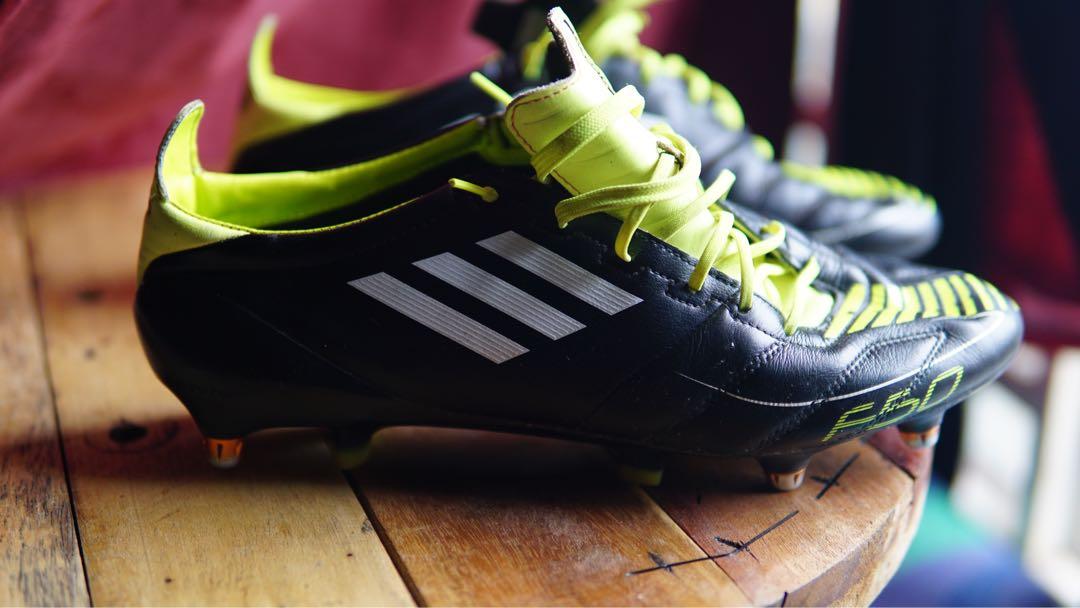 Adidas hot sale f50 sg