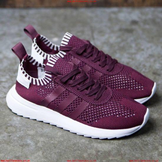 adidas flashback primeknit womens