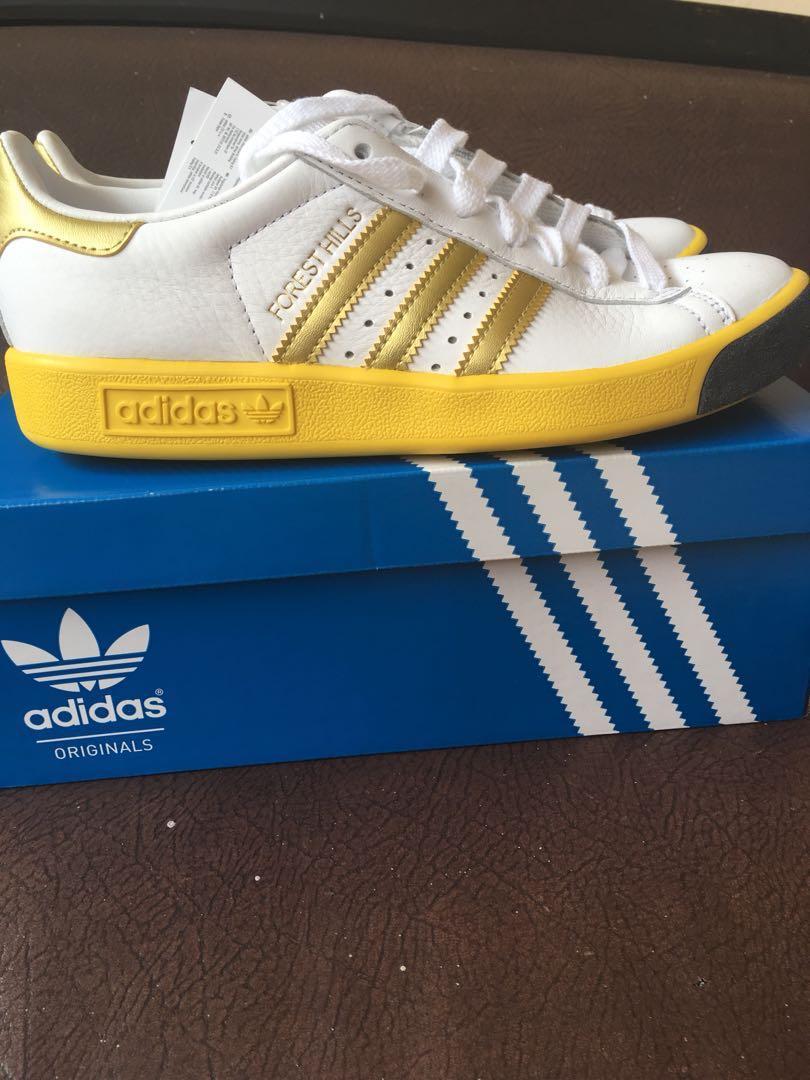 Adidas Forest Hills