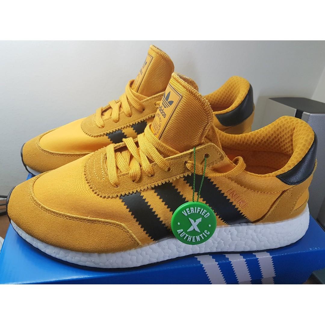 adidas i 5923 goldenrod