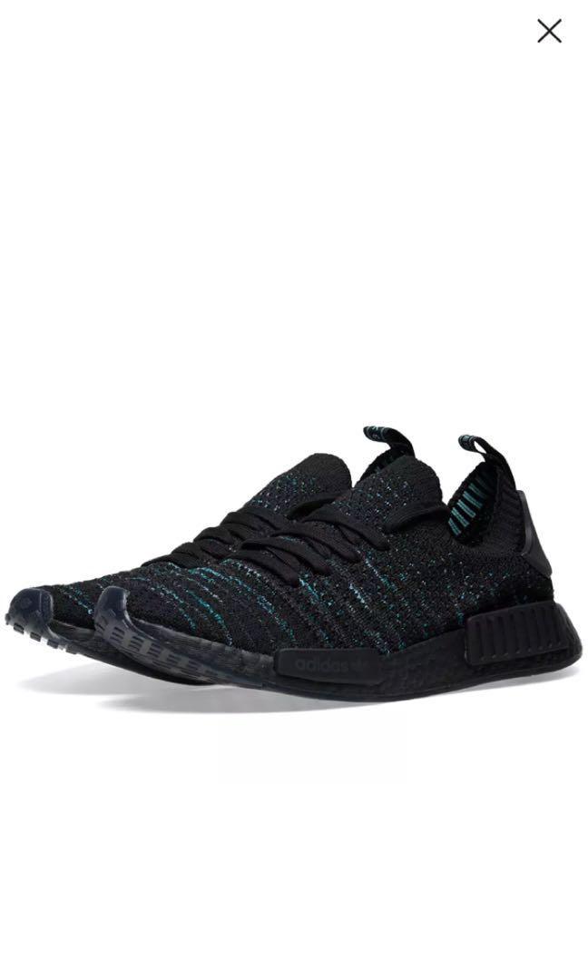 adidas originals x parley nmd_r1 stlt