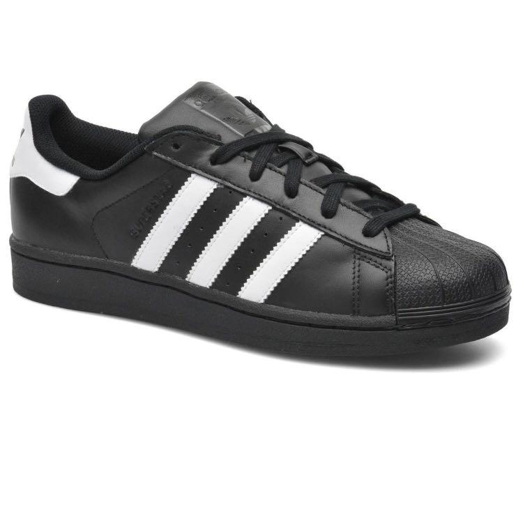 superstar foundation trainers