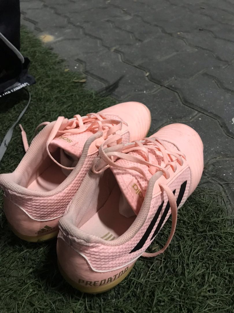 ADIDAS PREDATOR SALA 2018
