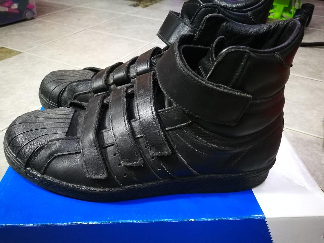 Adidas x juun.j deals superstar 80s jj