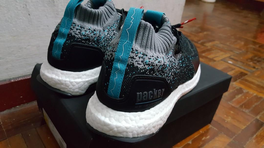 Adidas ub deals solebox
