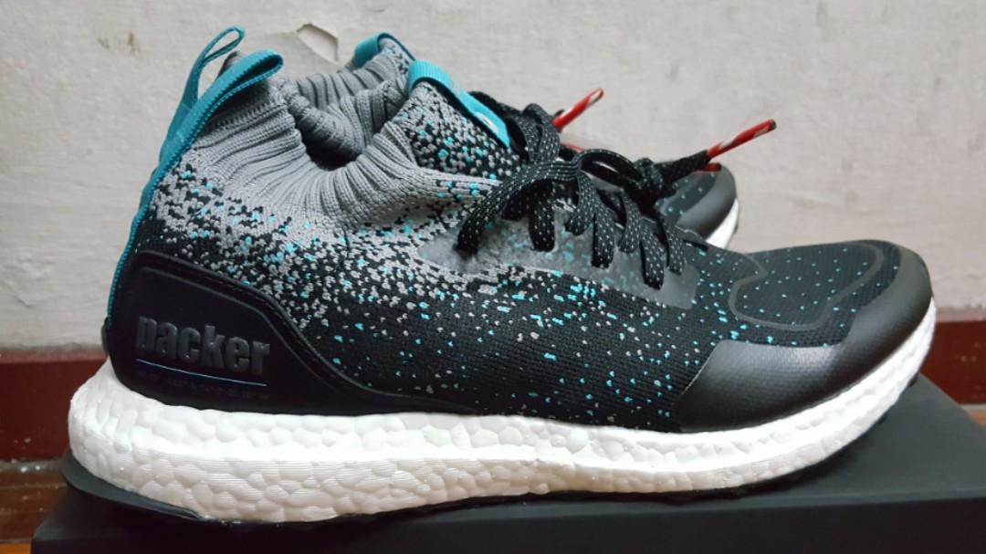 Ultra boost mid se sale