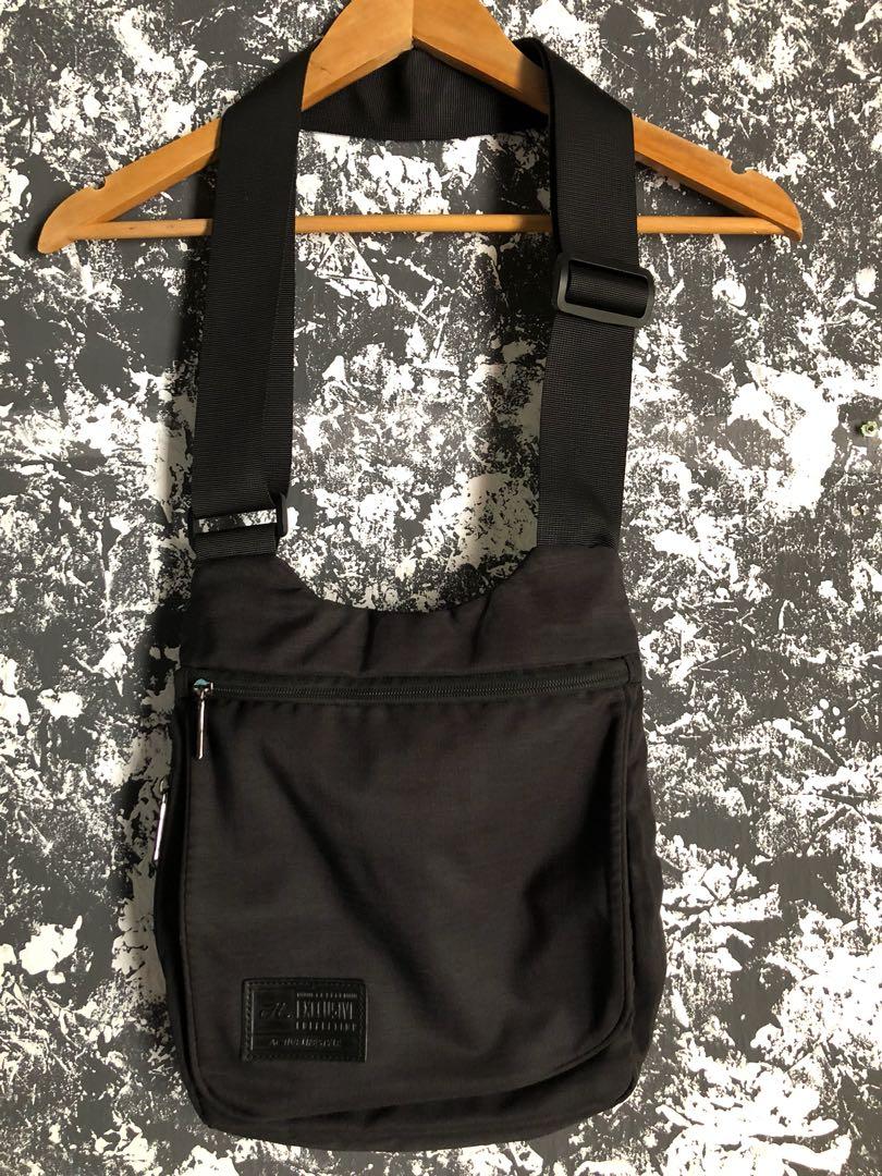 Al ikhsan sling 2024 bag