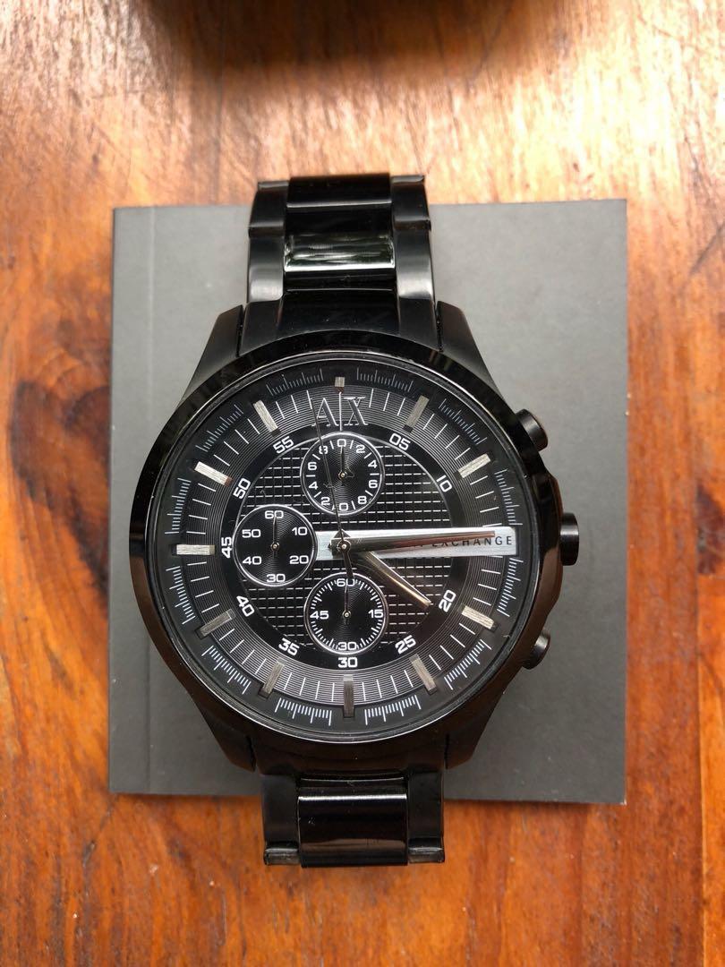 Armani exchange ax2138 online