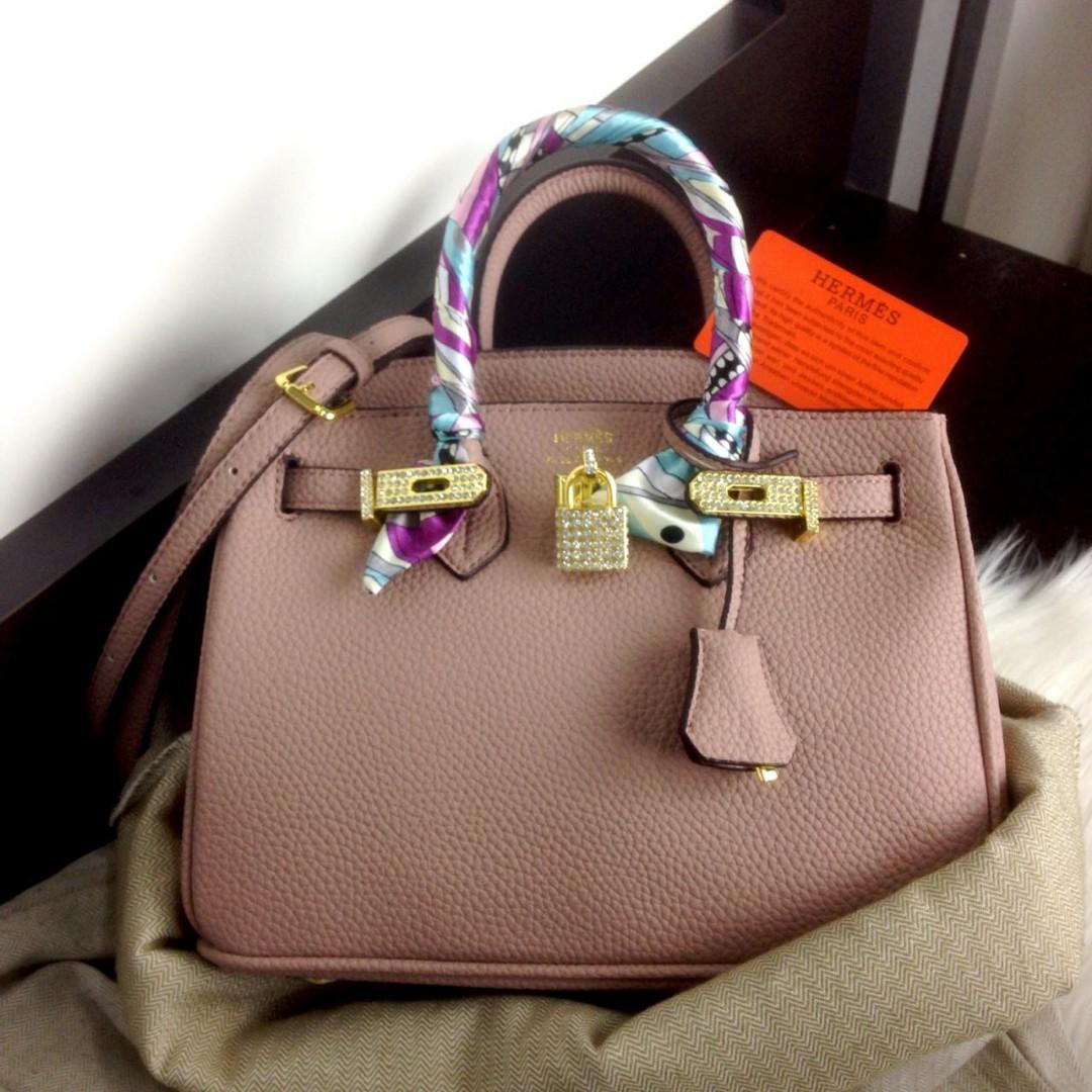 Tas hermes shop birkin togo