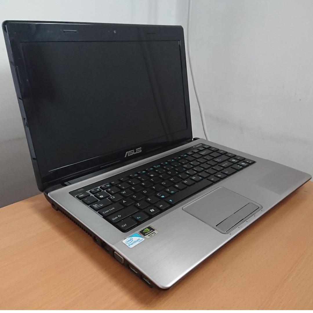All About Driver All Device: Driver Asus A43s