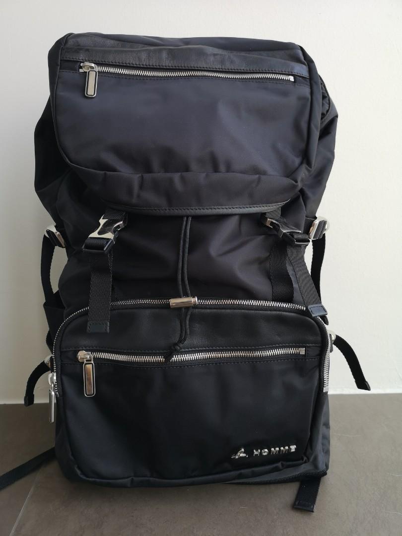 Agnes b homme backpack cheap