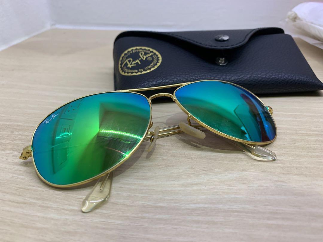Authentic Rayban Sunglasses Cockpit Aviator Men S Fashion Accessories Eyewear Sunglasses On Carousell Authentic Rayban Sunglasses Cockpit Aviator Men S Fashion Accessories Eyewear Sunglasses On Carousell