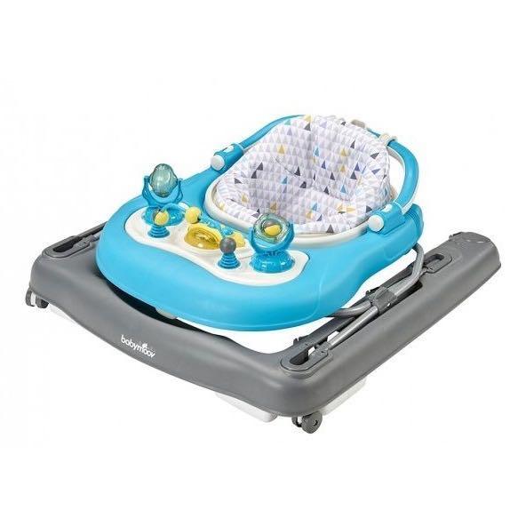 babymoov 2 in 1 walker