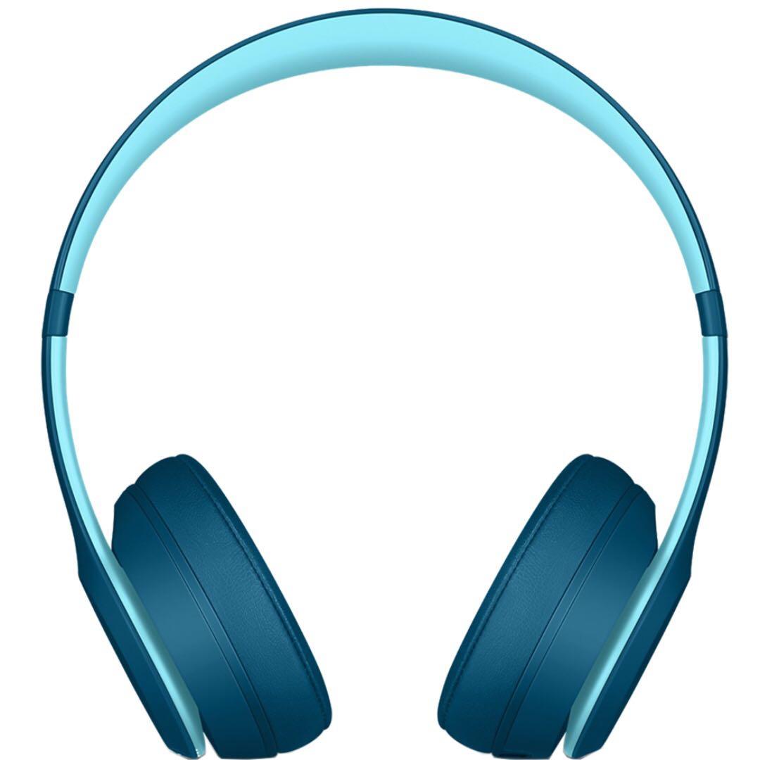 Beats solo 3 pop collection blue outlet