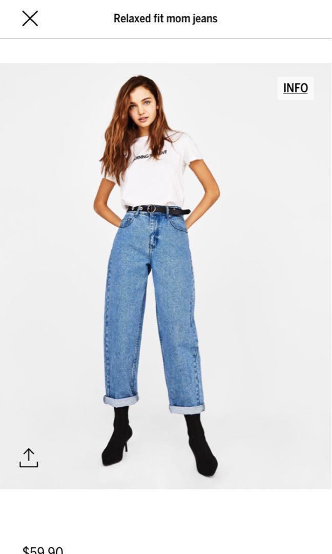 Bershka Relaxed Fit Norway, SAVE 33% - mpgc.net
