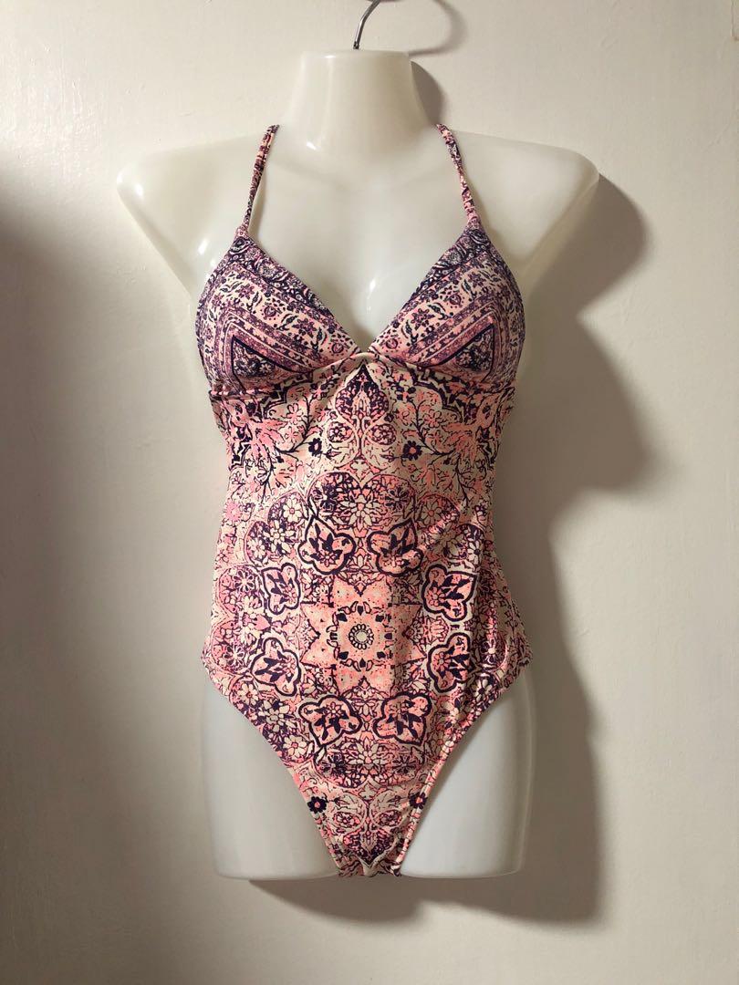 billabong monokini