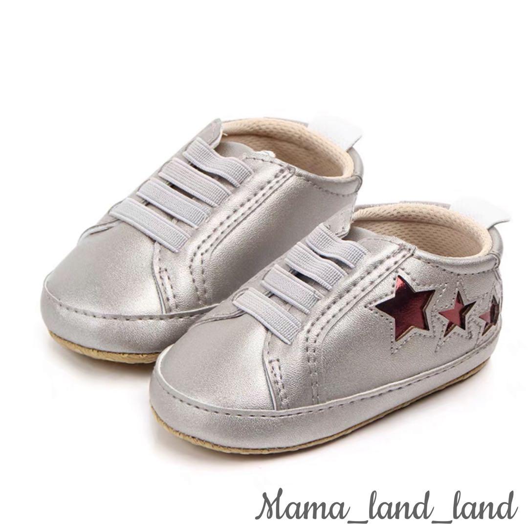baby boy smart shoes