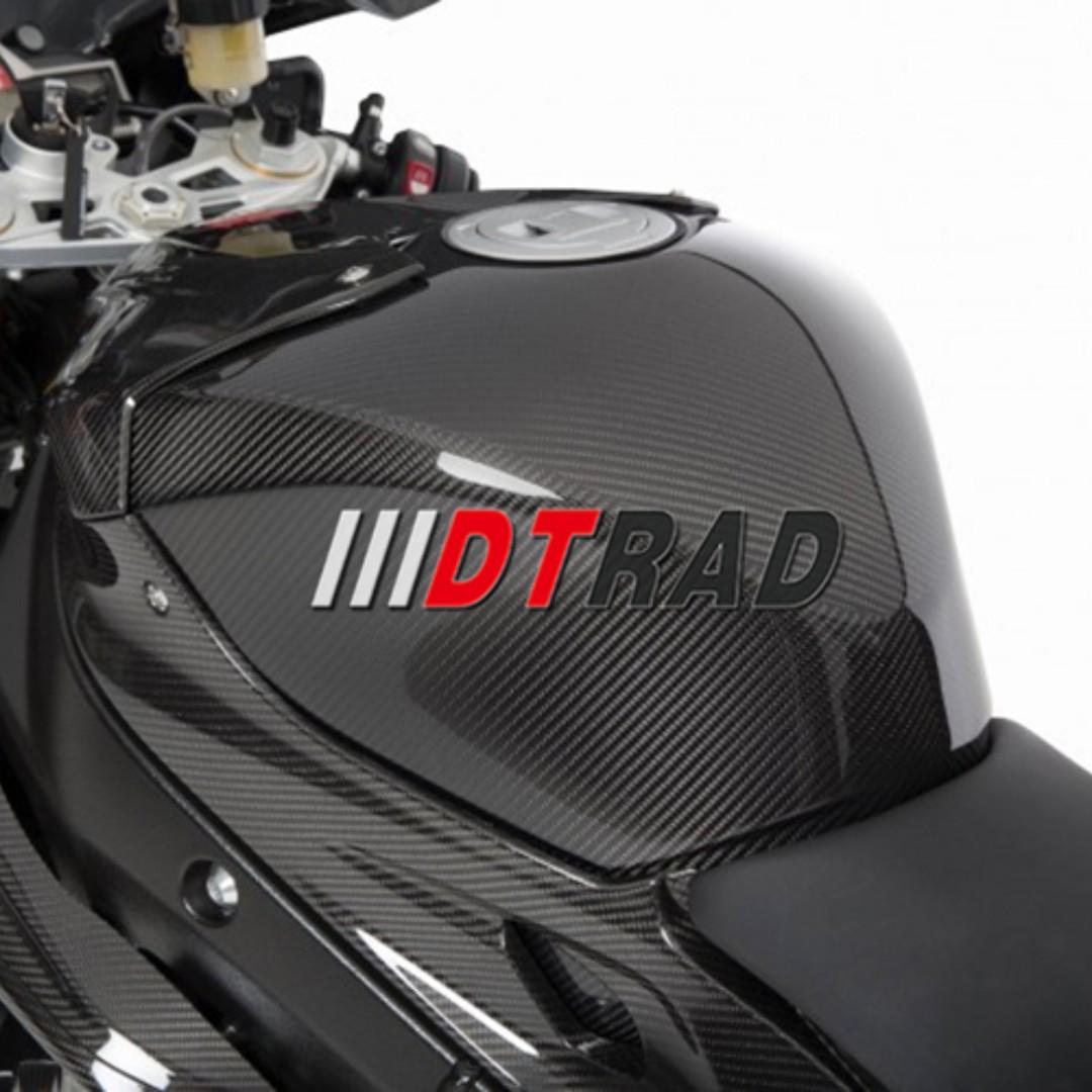 s1000rr tank cover