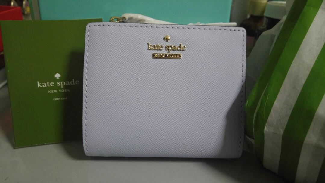 Kate spade morning dawn wallet new arrivals