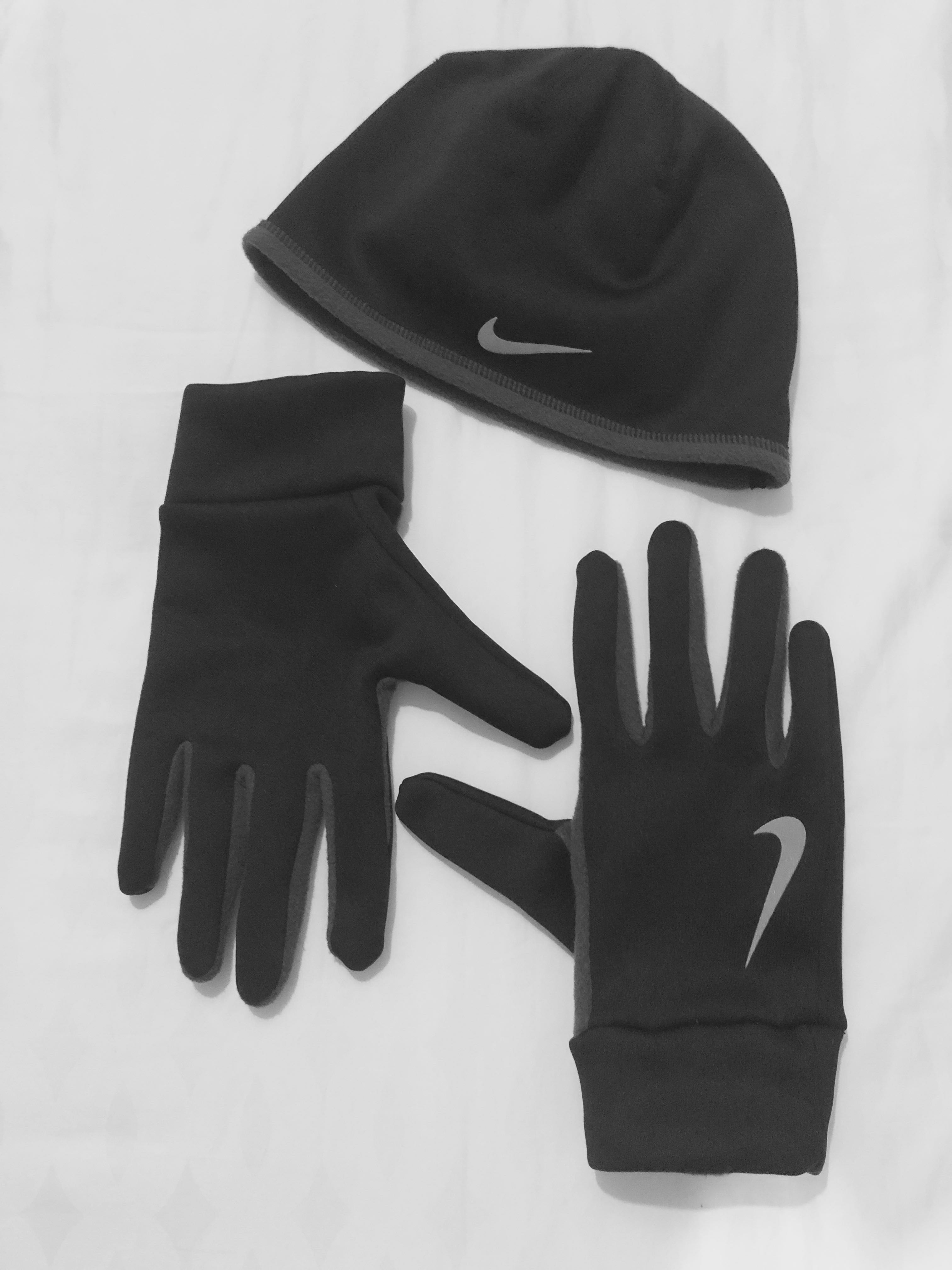 nike thermal hat