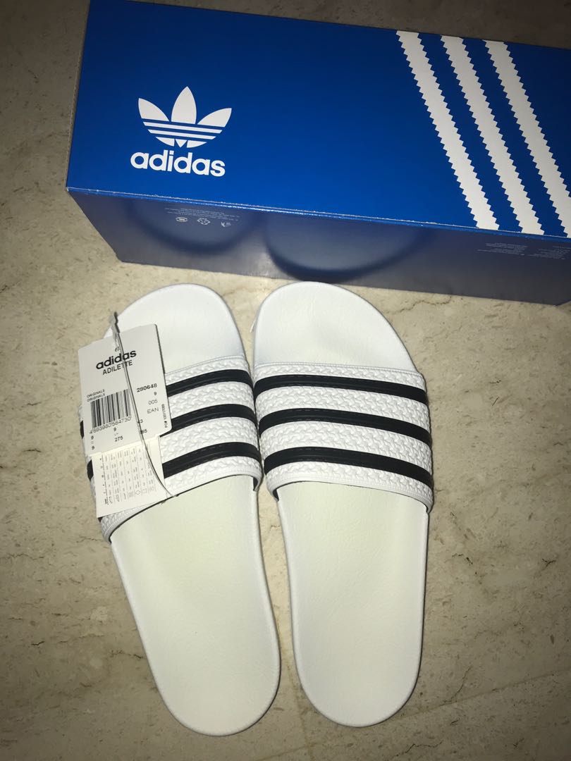 adidas adilette 46