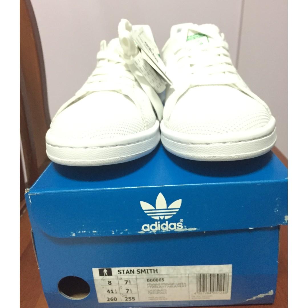 Stan smith classic knit 2025