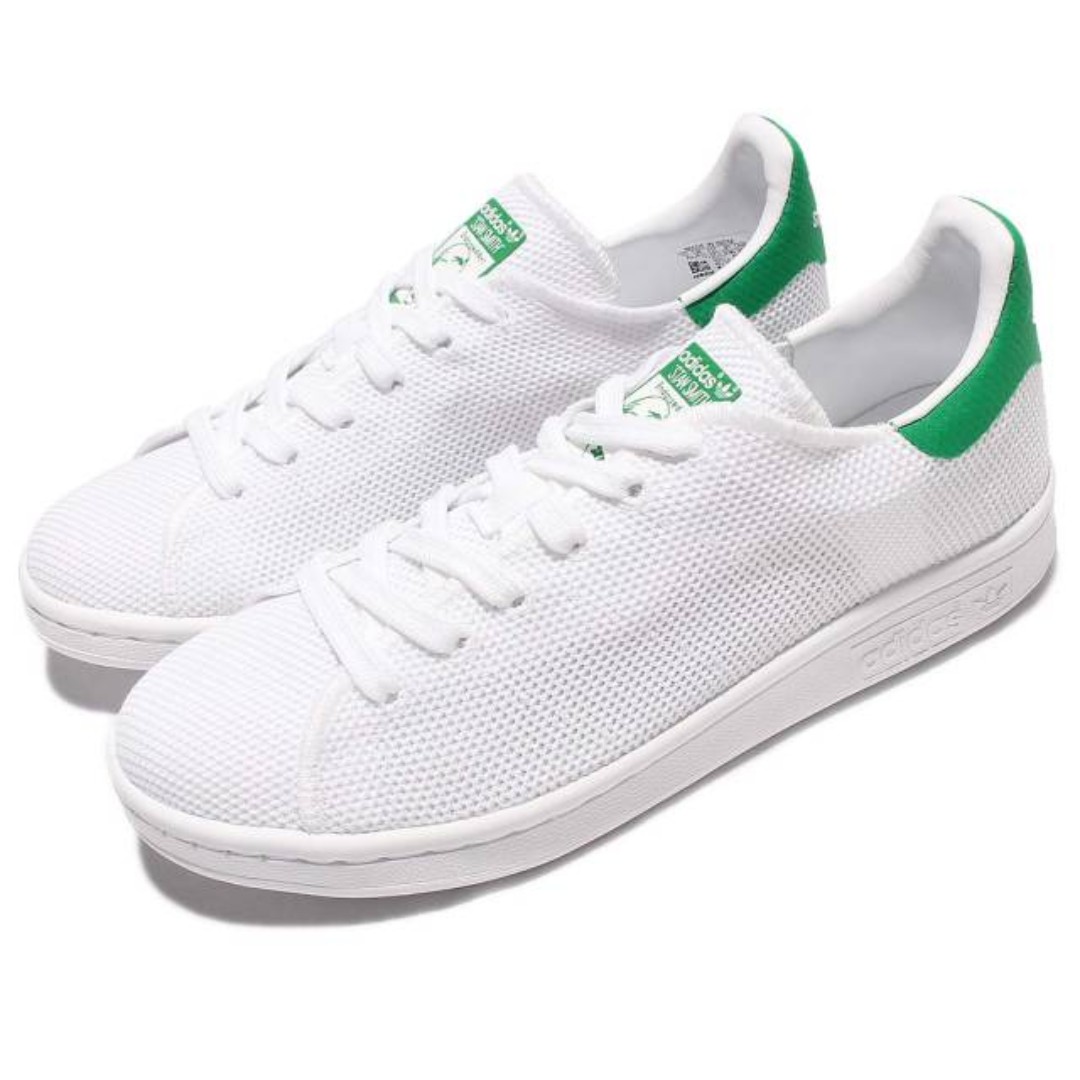 adidas knit stan smith