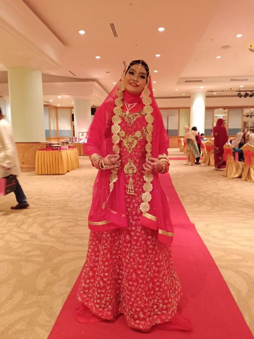 Bollywood cheap muslimah dress