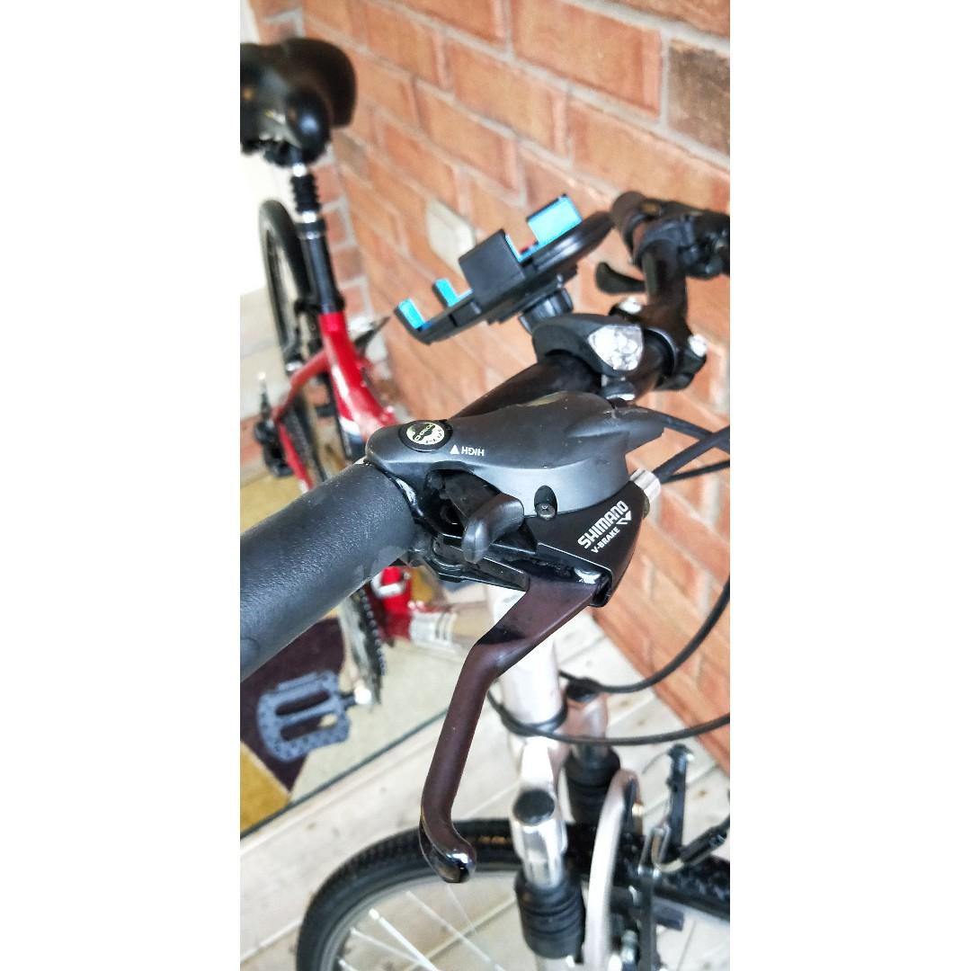 Bonelli mountain bike 2025 price