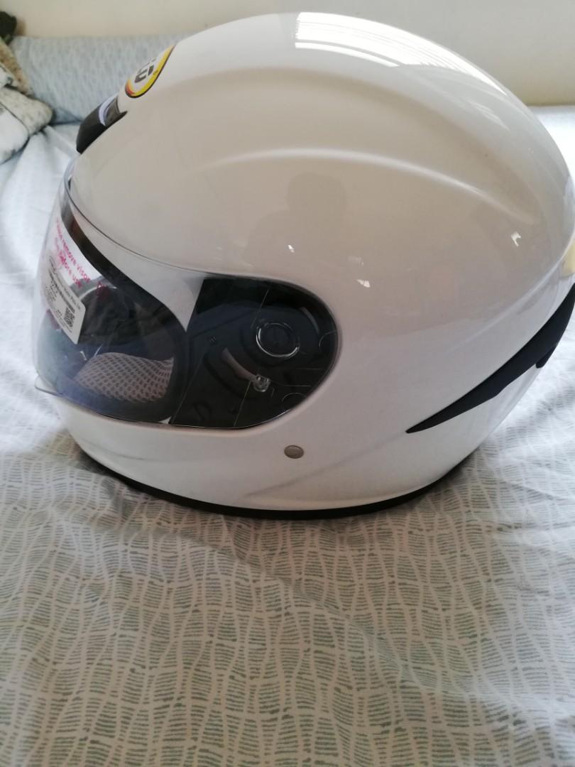 Shield deals helmet price