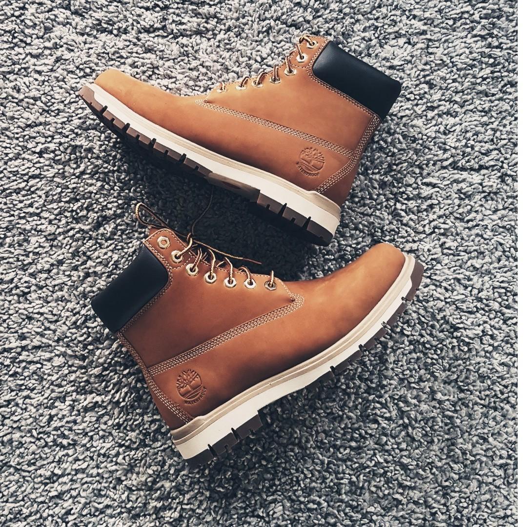 timberland queensbay