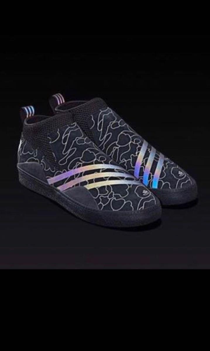 adidas consortium x bape