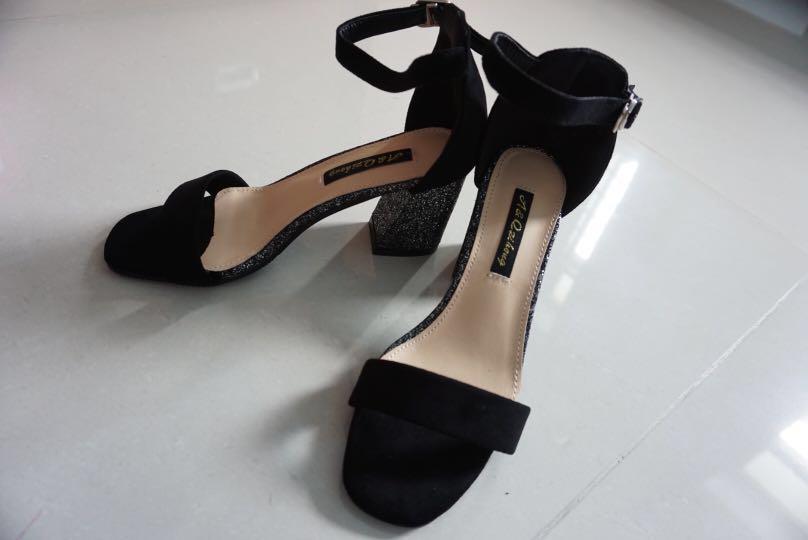 new style high heels