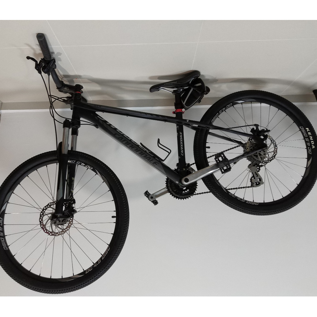 Cannondale trail sl 2010 new arrivals