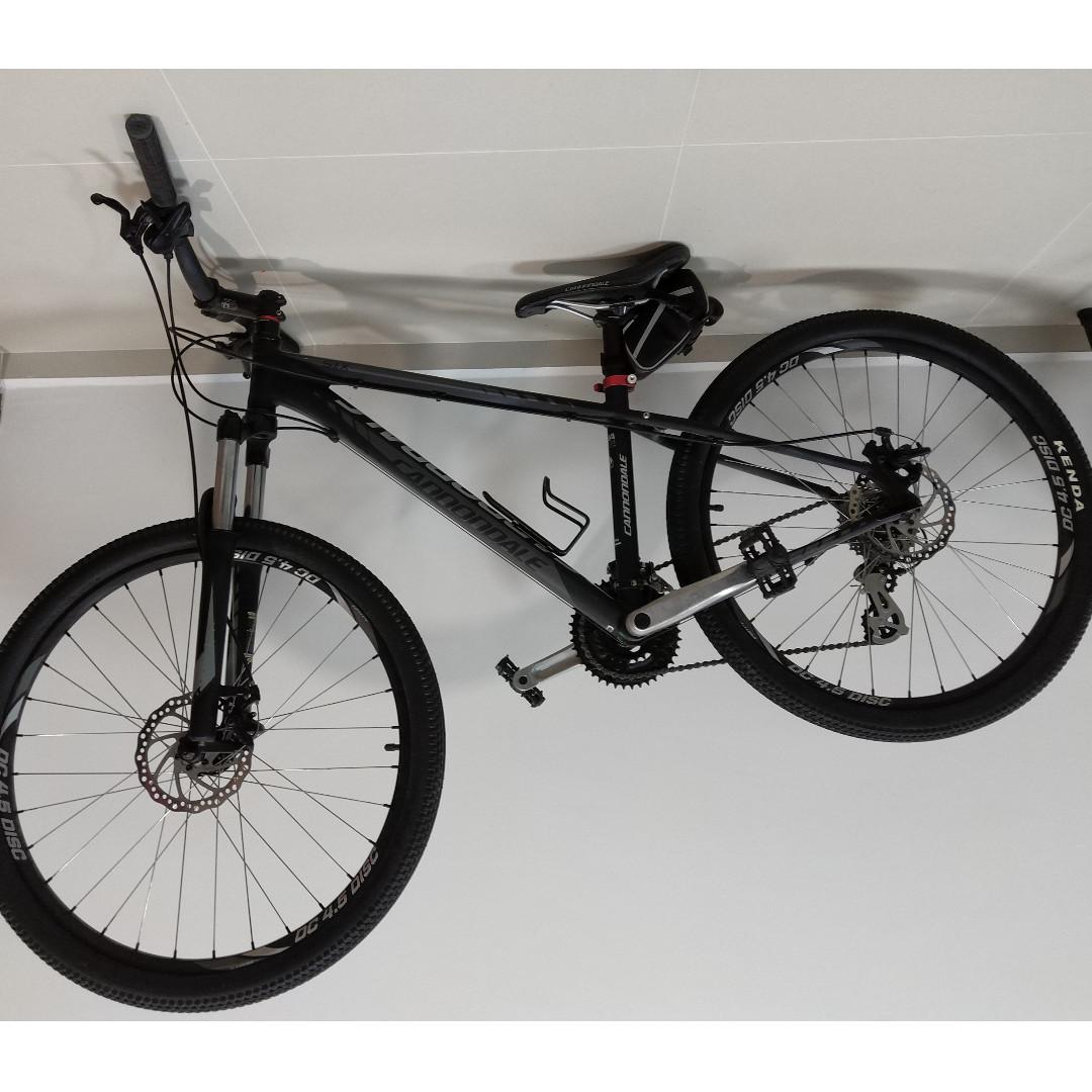 Cannondale trail 6 2019 price sales