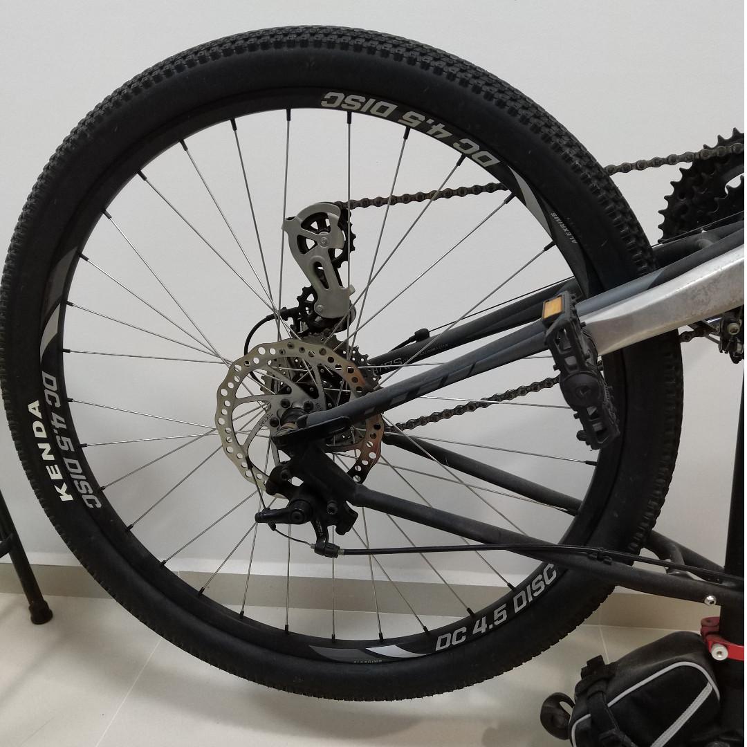Cannondale Trail 6 2010 Price Reduced 10 01 2019 Sports