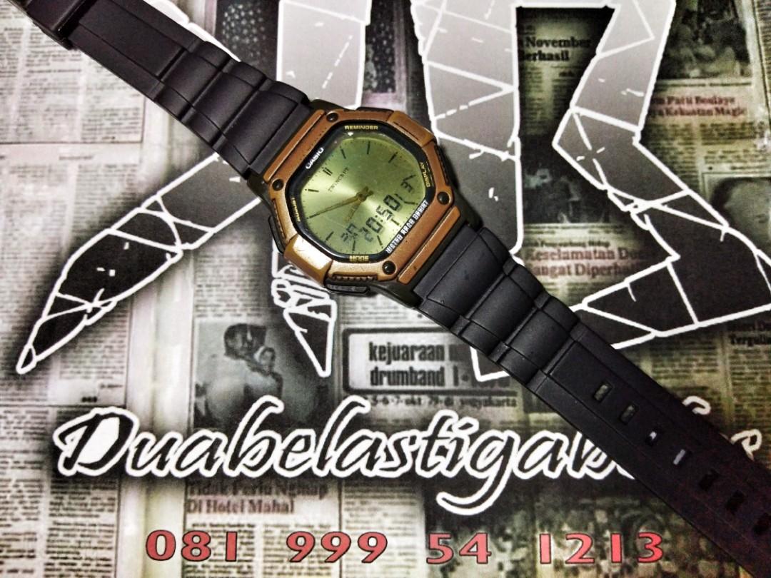 Casio abx 2025 620