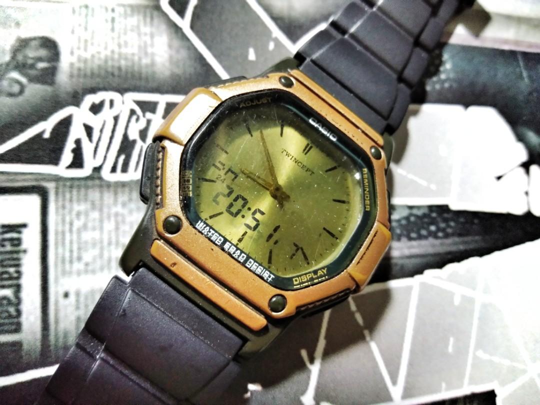 Casio abx 620 sales