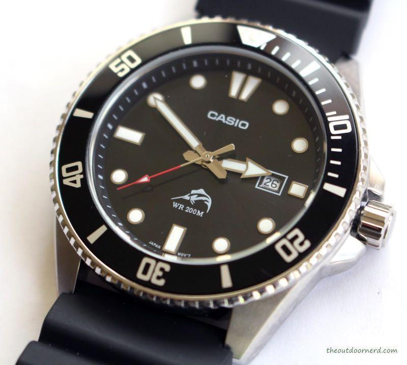 Casio hotsell mtd 106