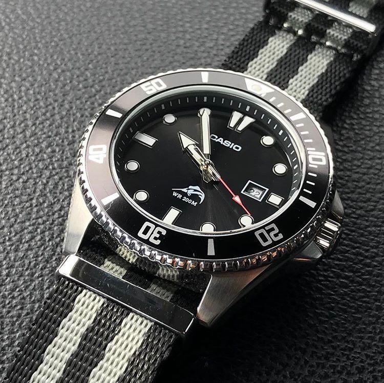 Casio 2024 mtd 106
