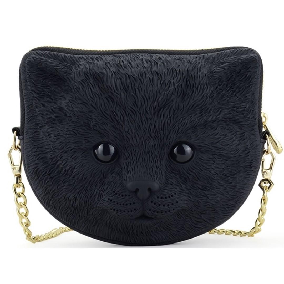 Cat Bag Adamo 3d Bag Original Women S Fashion Bags